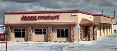 A Door Company, Hesperia, CA